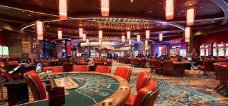Онлайн казино Casino Lucky Bear