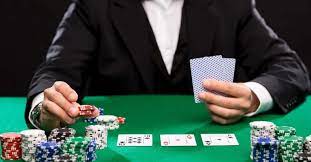 Официальный сайт Casino Lucky Bear