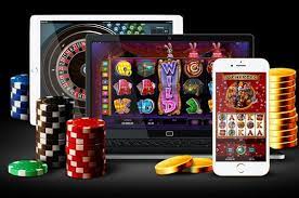 Онлайн казино Casino Lucky Bear